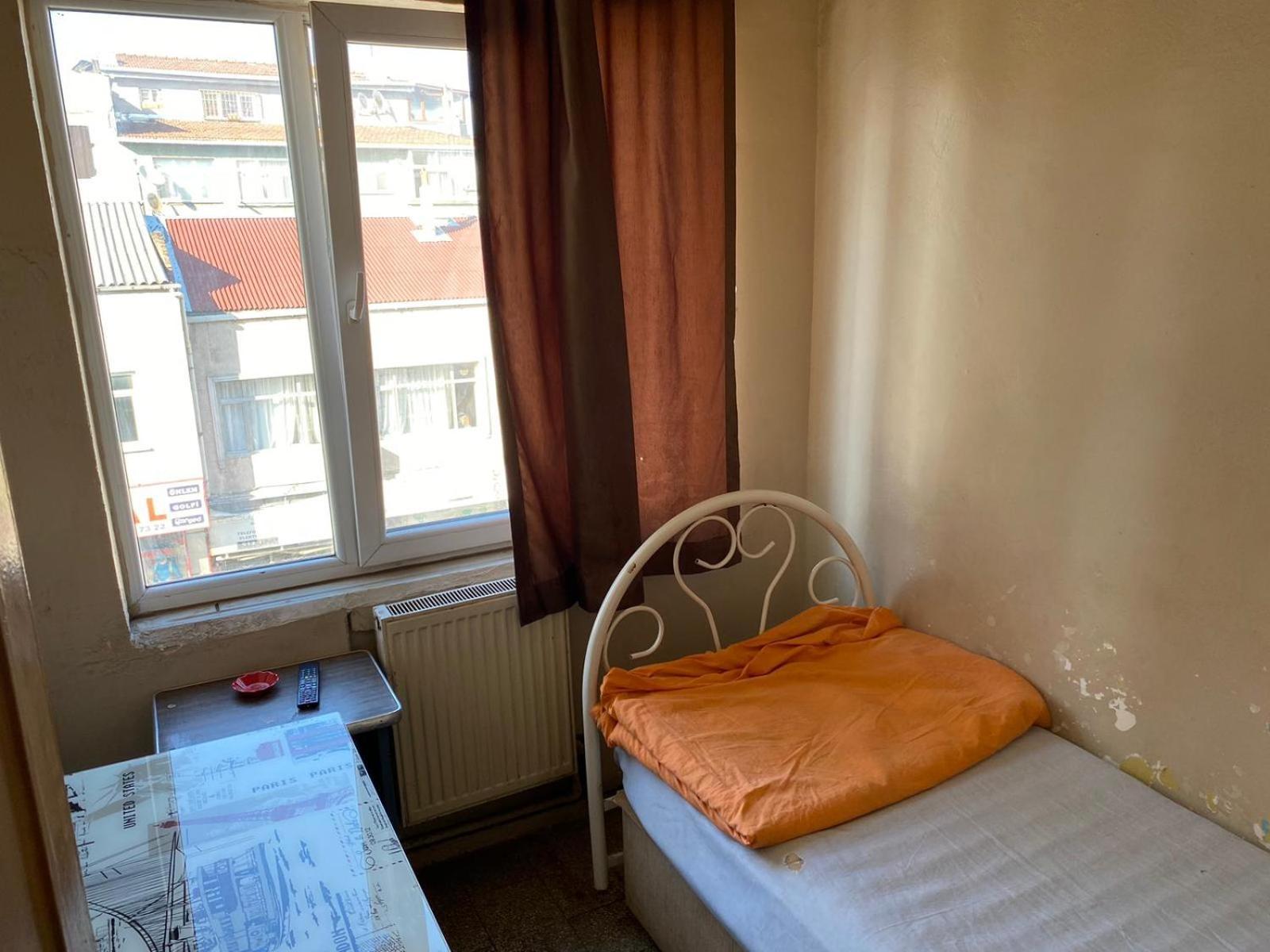Otel Oezlem - Istanbul — Photos 1